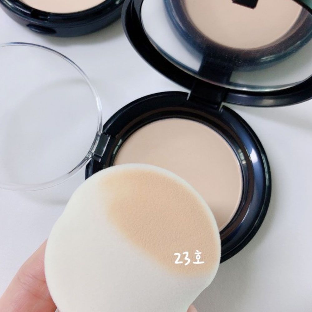 Phấn Phủ Kiềm Dầu Karadium Collagen Smart Sun Pact