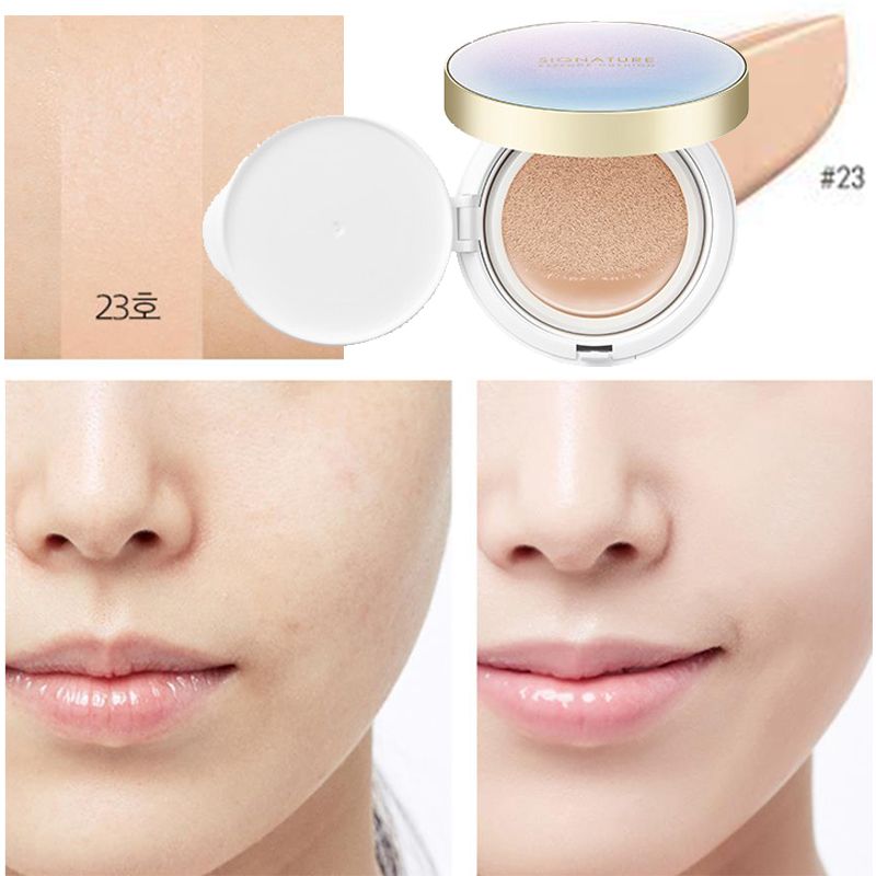 Phấn Nước Missha Signature Essence Cushion – Watering