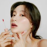  Son Tint Bóng Lâu Trôi ROMAND Juicy Lasting Tint (màu 06 - 07 - 13 - 16 - 18 - 19 - 20 - 21 - 22 - 23) 