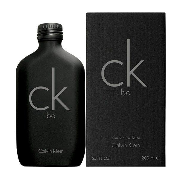 Nước Hoa Ck Be Calvin Klein