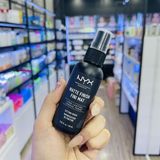  (Mẫu Mới 2022) Xịt Khóa Nền Giữ Lớp Makeup NYX Long Lasting Finish Setting Spray 60ml 