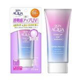  Kem Chống Nắng Hiệu Chỉnh Màu Da SKIN AQUA Tone Up UV Essence SPF50+ PA+++ 