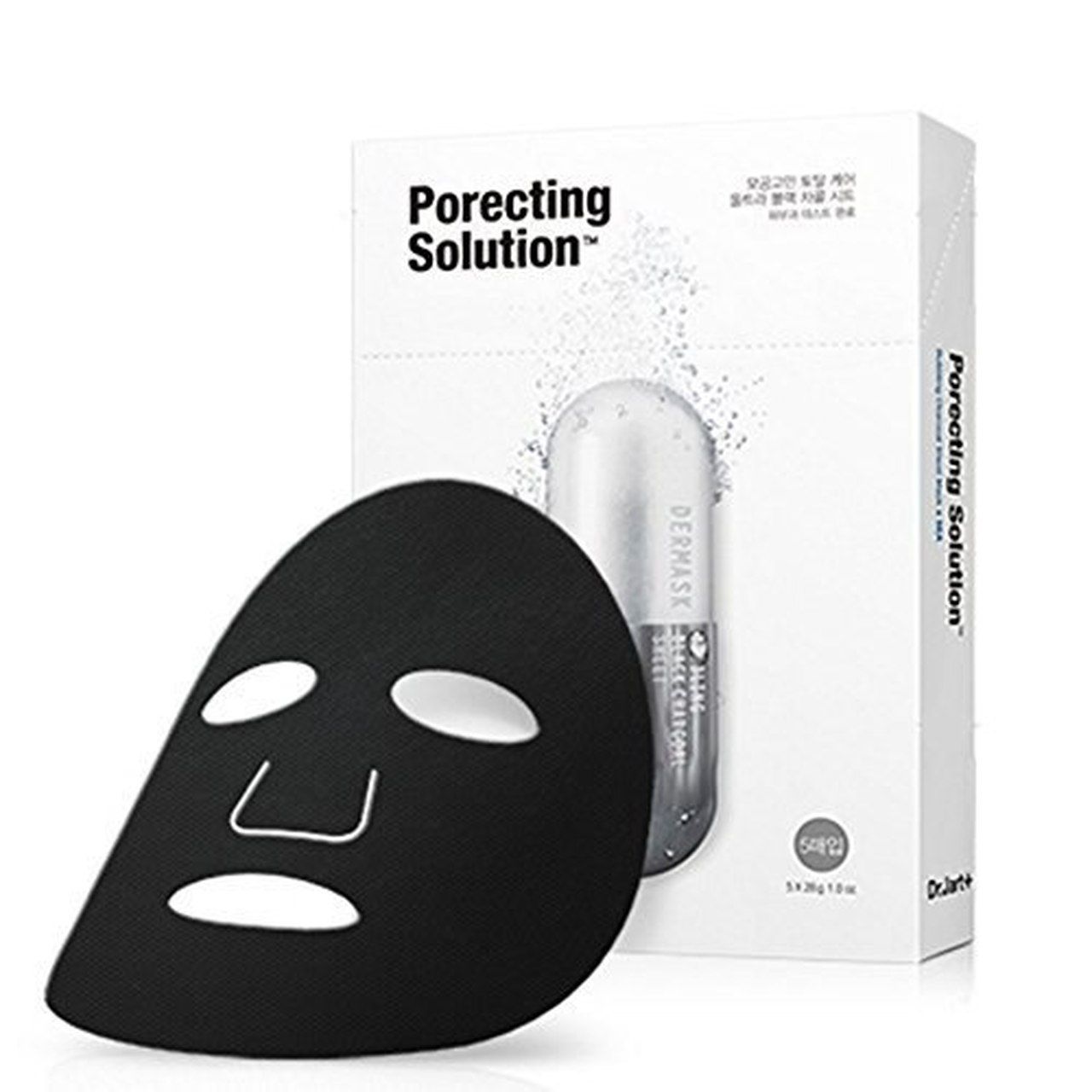 Mặt Nạ Dr.Jart+ Dermask Ultra Jet Solution