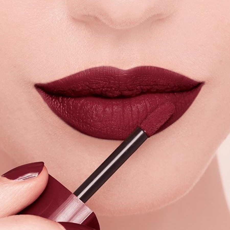 Son Bourjois Rouge Edition Velvet