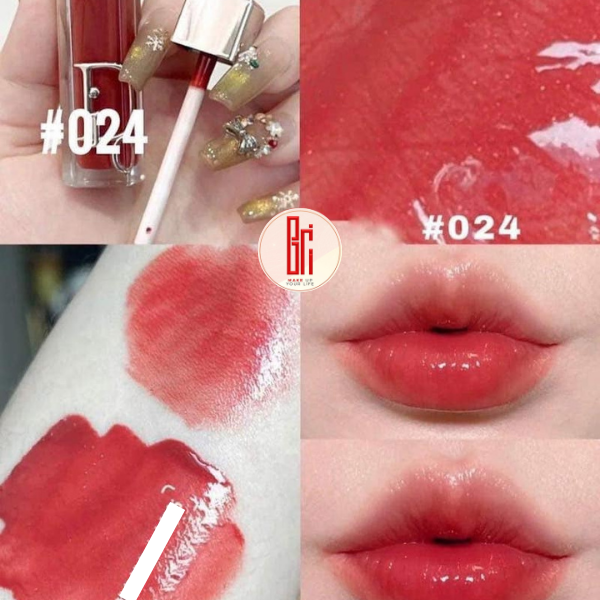  (Mẫu Mới) Son Dưỡng Có Màu Minisize D!or Lip Maximizer 2ml 