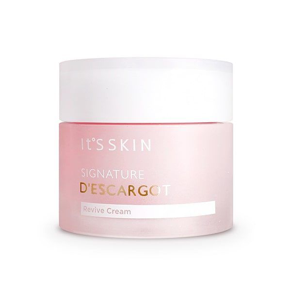 Kem dưỡng da It’S SKIN Signature D’escargot Revive Cream 55ml