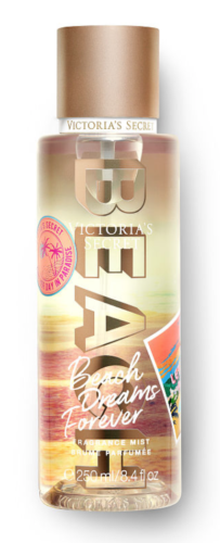Xịt toàn thân Victoria Secret Body Mist 250 ml (không tích điểm)