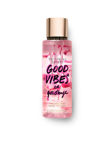 Xịt Thơm Toàn Thân Victoria’s Secret Pink Body Mist Brume Pour Le Corps