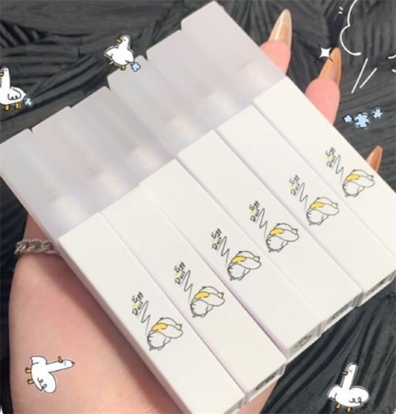 Son Kem Lì Maffick Vịt trắng Egg Duck Soft Mist Lip Mud Nội Địa Trung Chính Hãng