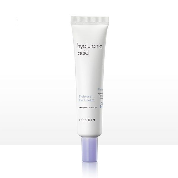 Kem dưỡng mắt It’S SKIN Hyaluronic Acid Moisture Eye Cream 25ml