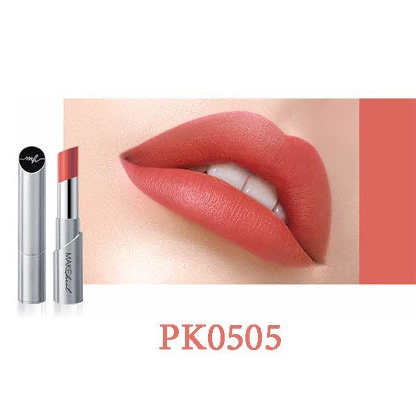  Son Sáp Lì Siêu Mềm Mịn Makeheal Air Jet Velvet Lipstick 