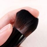  Cọ Tán Phấn Má + Higlight Đa Năng Clio Pro Play Prism Face Brush 204 