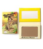  Phấn Tạo Khối THE BALM BAHAMA MAMA Bronzer 