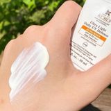  Kem Chống Nắng Hằng Ngày KIEHL'S Ultra Light Daily UV Defense SPF 50 PA++++ Anti-pollution 60ml 