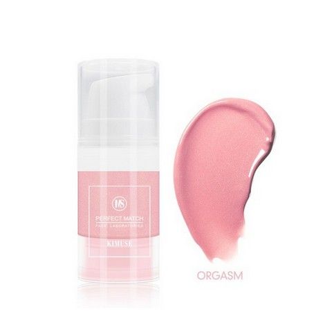 Má Hồng Kem KIMUSE Blusher Match Liquid Blush