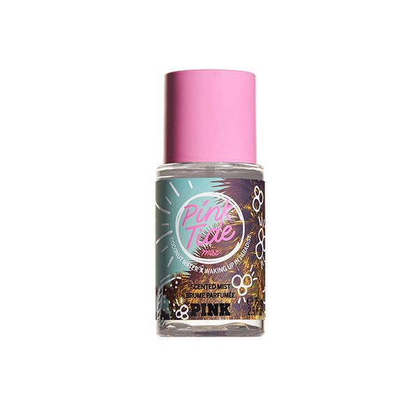 Xịt Thơm Toàn Thân Victoria’s Secret Pink Scented Mist Brume Parfumée (75ml)