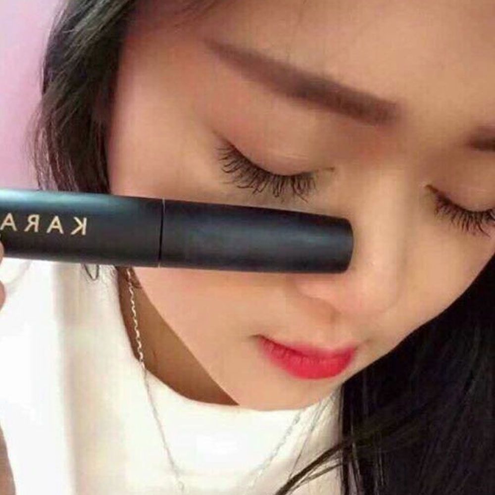 Mascara Karadium On The Top Fiber