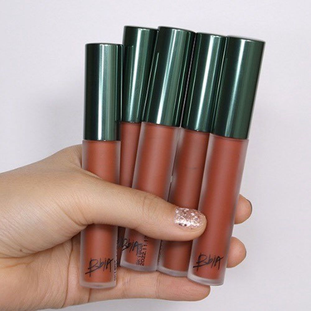Son Kem BBia Asia Edition Last Velvet Lip Tint