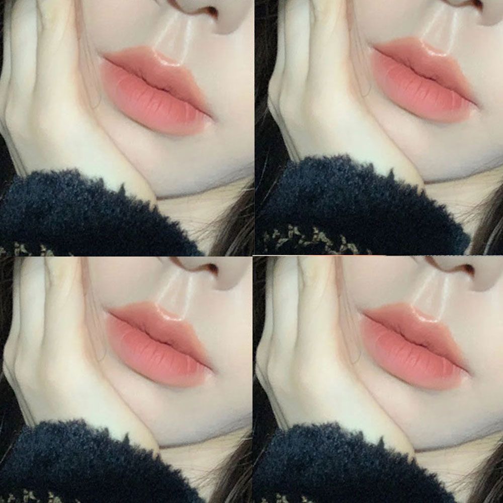 Son Thỏi Romand New Zero Matte Lipstick