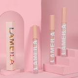  Kem Che Khuyết Điểm Lameila Concealer Mịn Lì Nội Địa Trung 