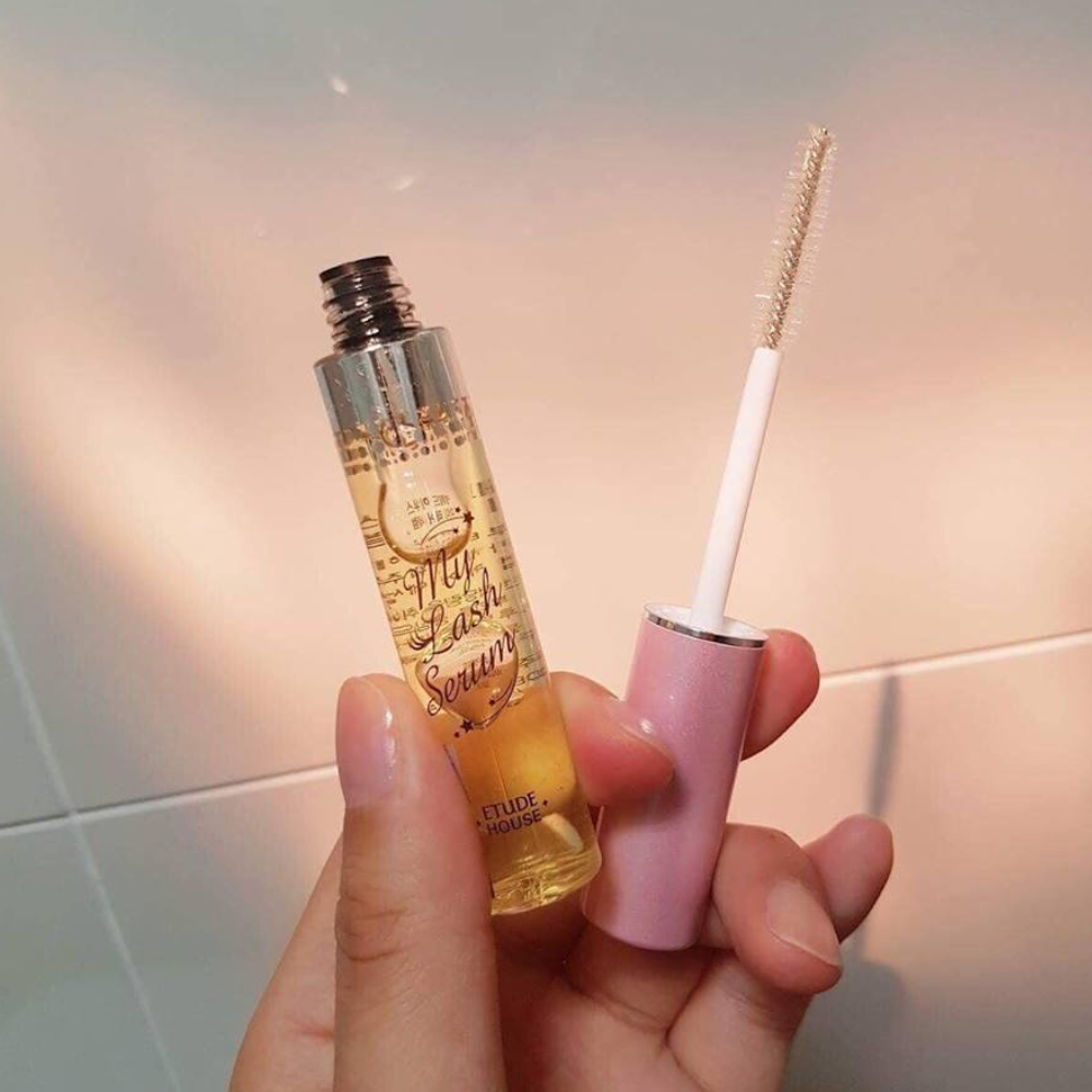 Tinh Chất Dưỡng Mi - Etude House My Lash Serum