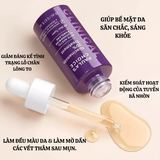  Tinh Chất Sáng Da Se Khít Lỗ Chân Lông PAULA'S CHOICE Niacinamide 20% Treatment (03/2024) 