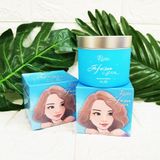  Kem Dưỡng Ẩm Da Hai Màu Từ Đại Dương SEOULROSE Rosie Jafocean Jam 