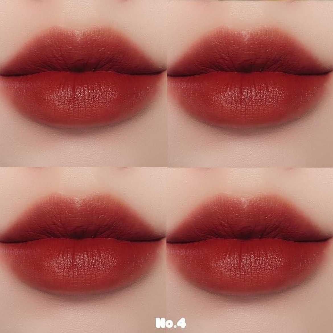 Son Kem Lì DEARMAY Breeze Velvet Lip Tint