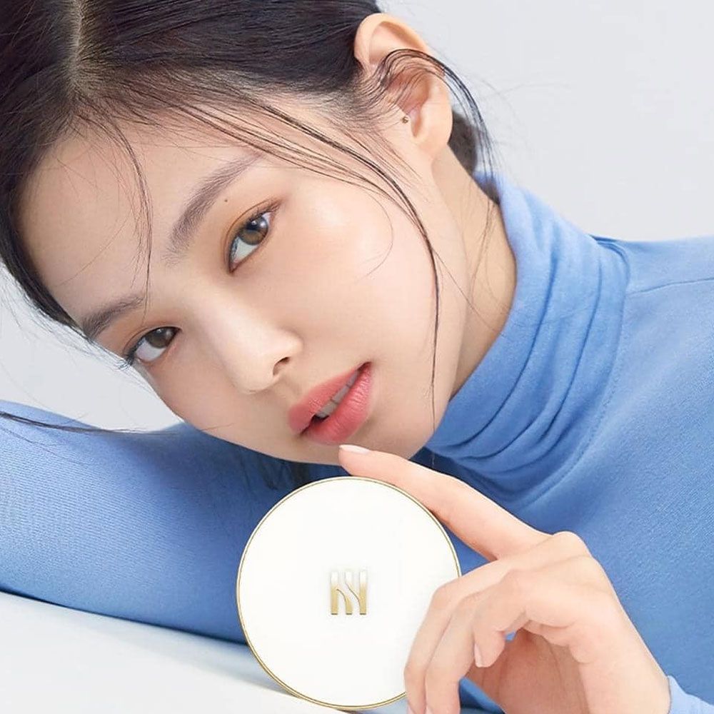 Phấn Nước Hera Glow Lasting Cushion SPF 50+ PA+++ - 5g