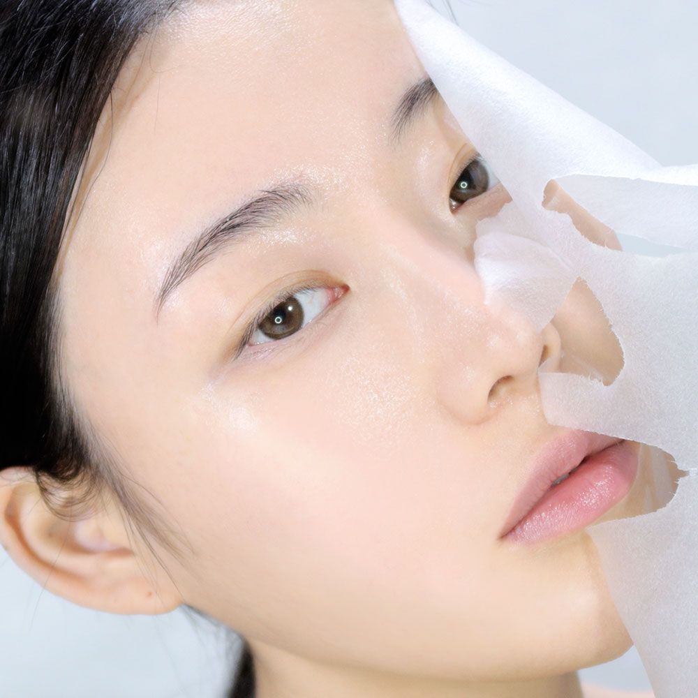 Mặt Nạ Innisfree Jeju Root Energy Mask