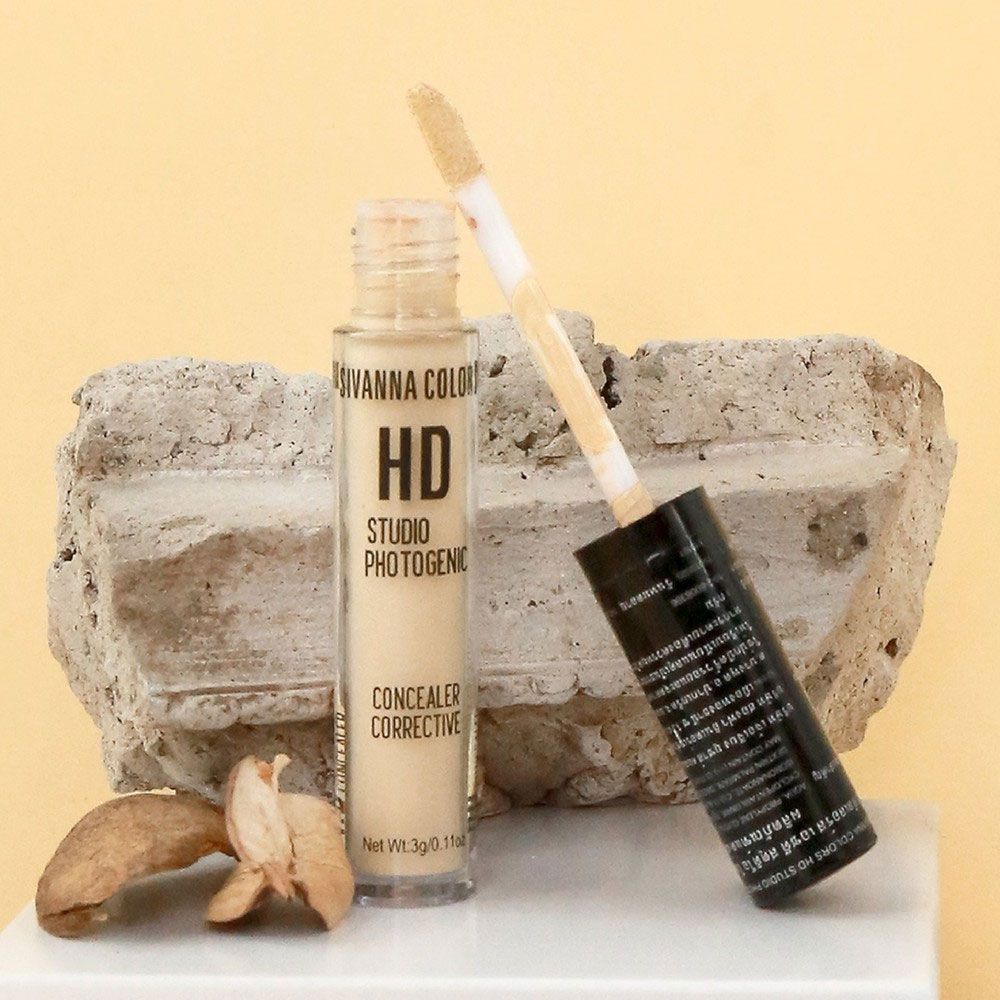Che Khuyết Điểm Sivanna Colors HD Studio Photogenic Concealer Corrective HF7005