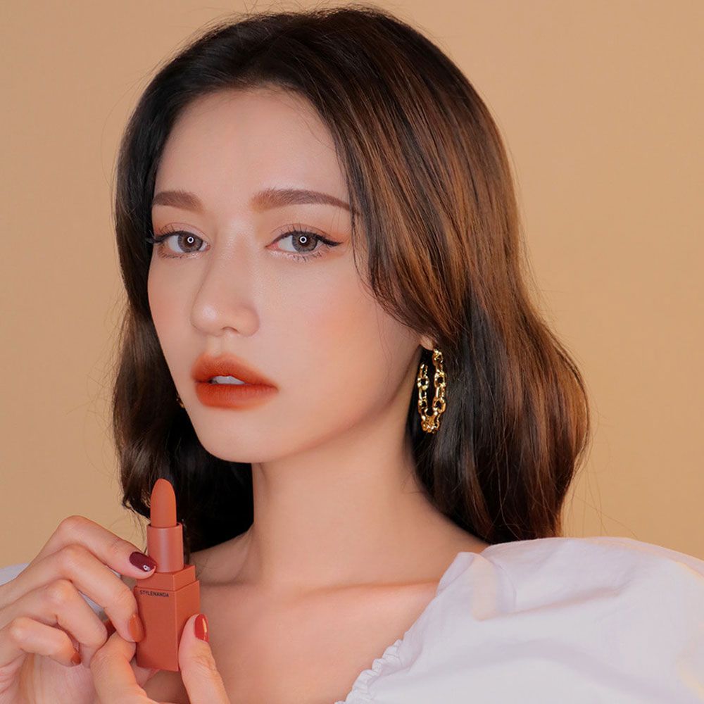 Son thỏi 3CE Mood Recipe (màu 231)