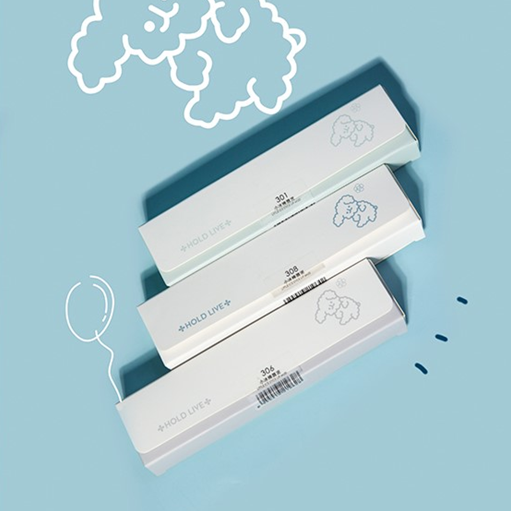 Son Kem Ice Stick Lip Mud Hold Live Nội Địa Trung Chính Hãng