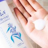  Sữa Tắm Dưỡng Trắng Sáng Da HATOMUGI Moisturizing Washing Nhật Bản - 500ml 