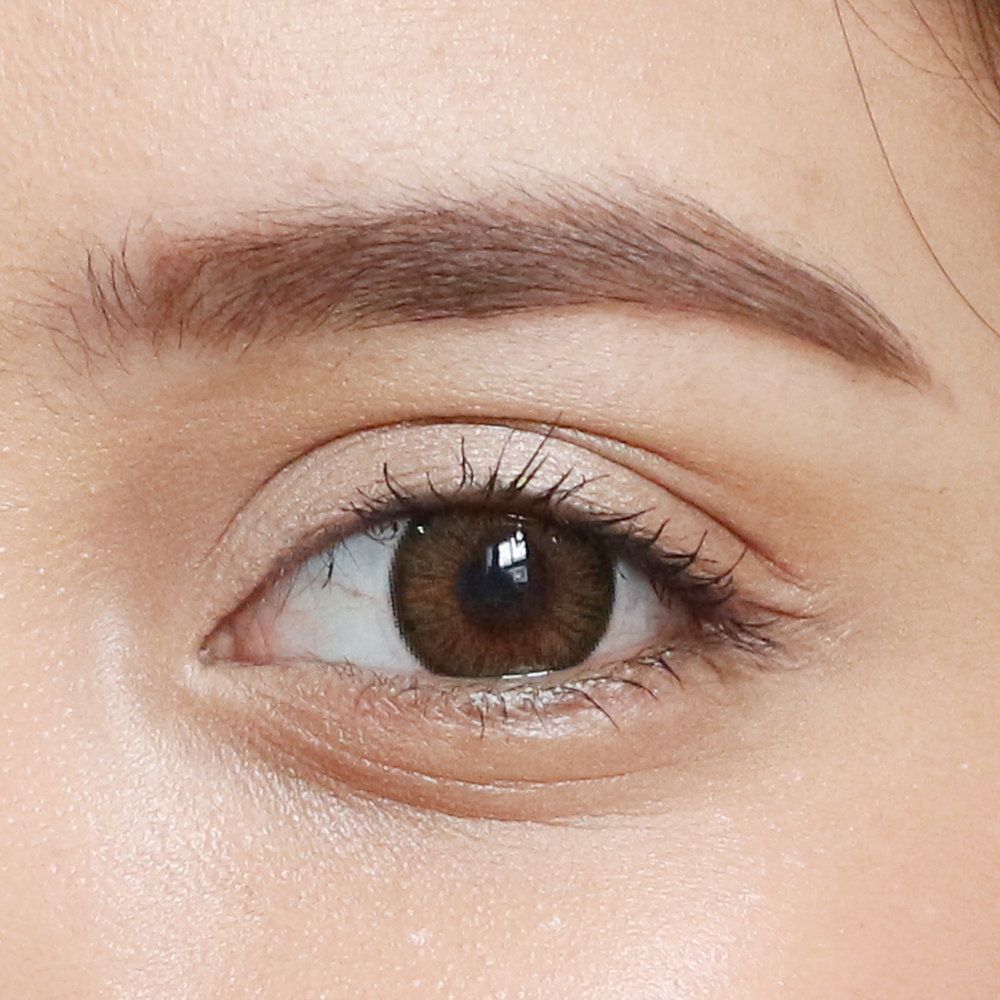 Chì Kẻ Mày Sivanna Colors Drawing Natural Automatic Eyebrow ES8007