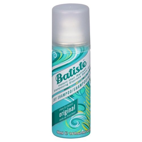  Dầu Gội Khô Mini Batiste Dry Shampoo - 50ml (minisize) 