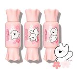  Son Kẹo The Saem Over Action Little Rabbit 