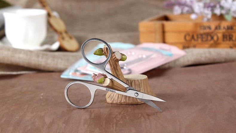  Kéo Chuyên Dụng Đa Năng Beiting Na Beauty Scissors Nội Địa Trung 