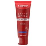  Kem Đánh Răng COLGATE Optic White Renewal High Impact White 116G 