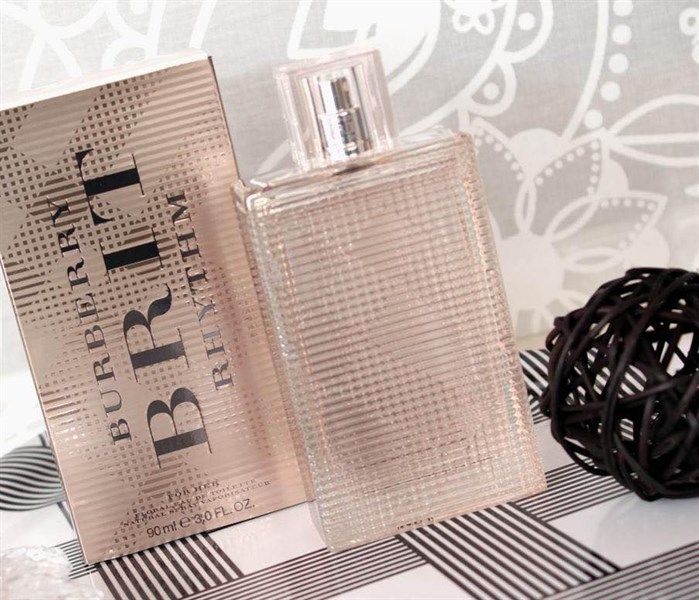 Nước Hoa Burberry Brit For Her (5ml)