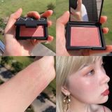  Phấn Má Hồng NARS Blush (minisize 1.2g) Màu ORGASM 