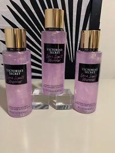 Xịt Thơm Toàn Thân Victoria’s Secret Pink Body Mist Brume Pour Le Corps