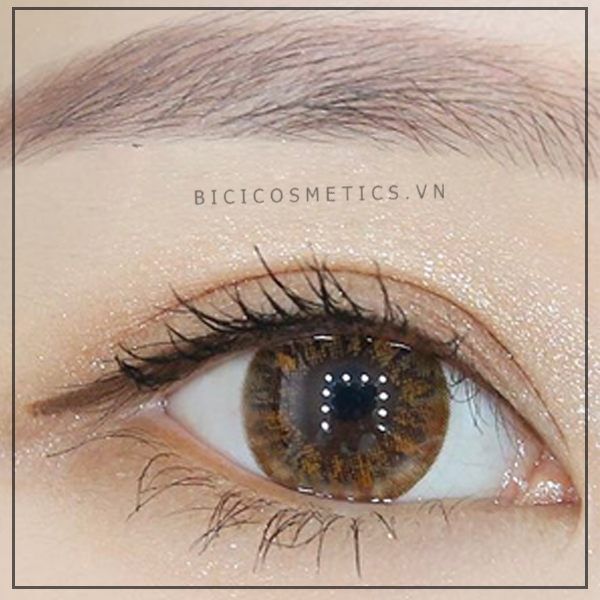 Bút Kẻ Mắt Eco Soul Powerproof Super Slim Eyeliner