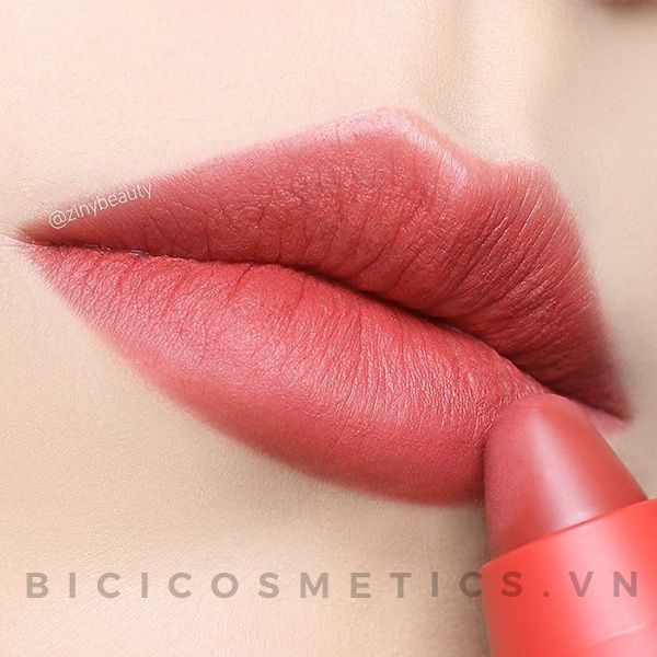 Son Bút Chì Mamonde Creamy Tint Color Balm Intense