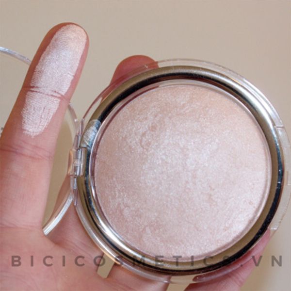 Phấn Bắt Sáng Catrice High Glow Mineral Highlighting Powder