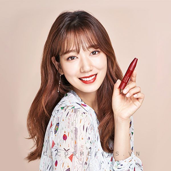 Son Mamonde Creamy Tint Squeeze Lip
