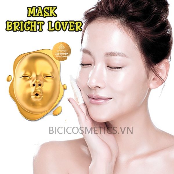 Mặt nạ cao su Dr. Jart Dermask Rubber Mask
