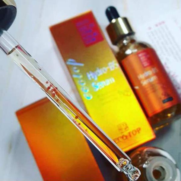 Tinh Chất Serum Ecotop Hydro-B5