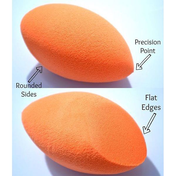 Bông Mút Trang Điểm Real Techniques Miracle Complexion Sponge