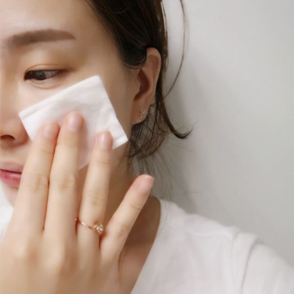 Nước Hoa Hồng A’Pieu Nonco Tea Tree Toner (210ml)